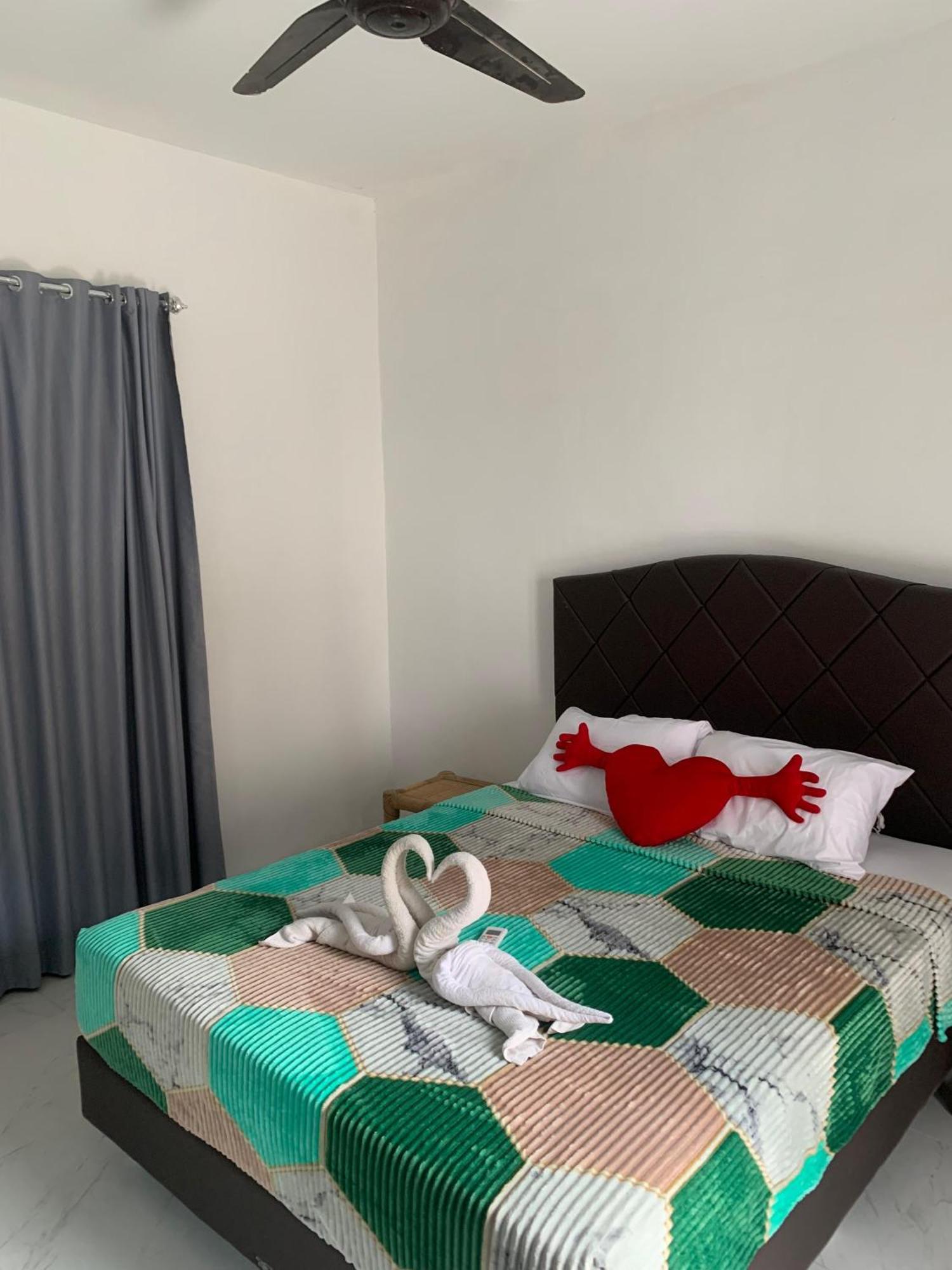 Hotel Gili Davidoff Skyline Gili Trawangan Exterior foto