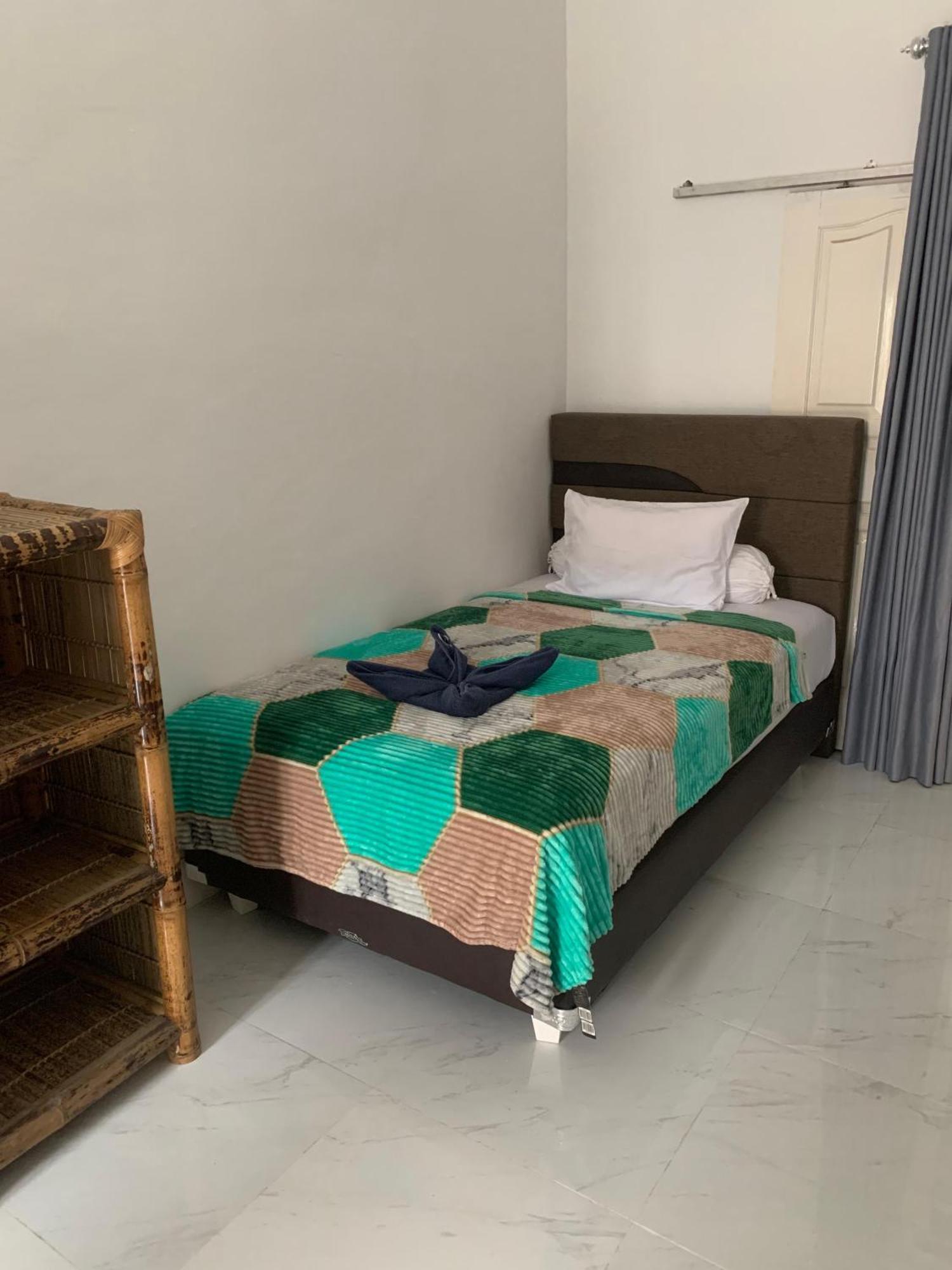 Hotel Gili Davidoff Skyline Gili Trawangan Exterior foto